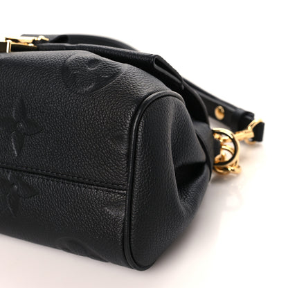 Louis Vuitton Empreinte Monogram Giant Favorite Black 8 of 9