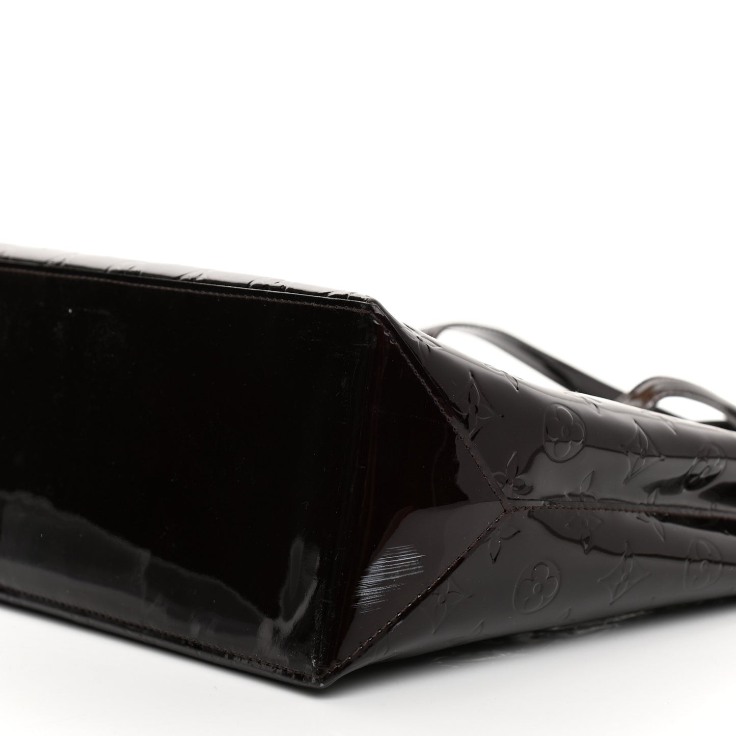 Vernis Wilshire MM Amarante