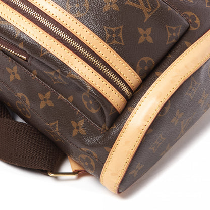 Louis Vuitton Monogram Bosphore Backpack 5 of 9