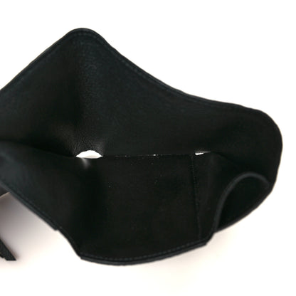 Louis Vuitton Empreinte Victorine Wallet Black 5 of 9