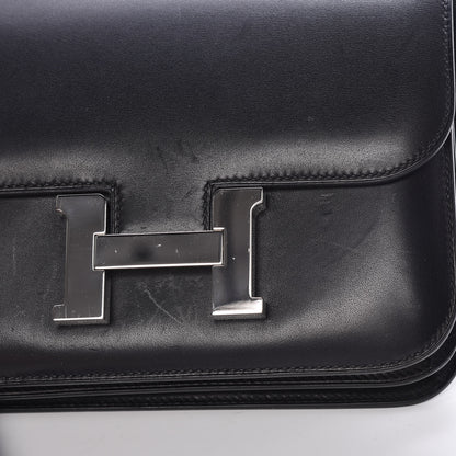 Hermes Evercalf Constance 18 Black 8 of 24