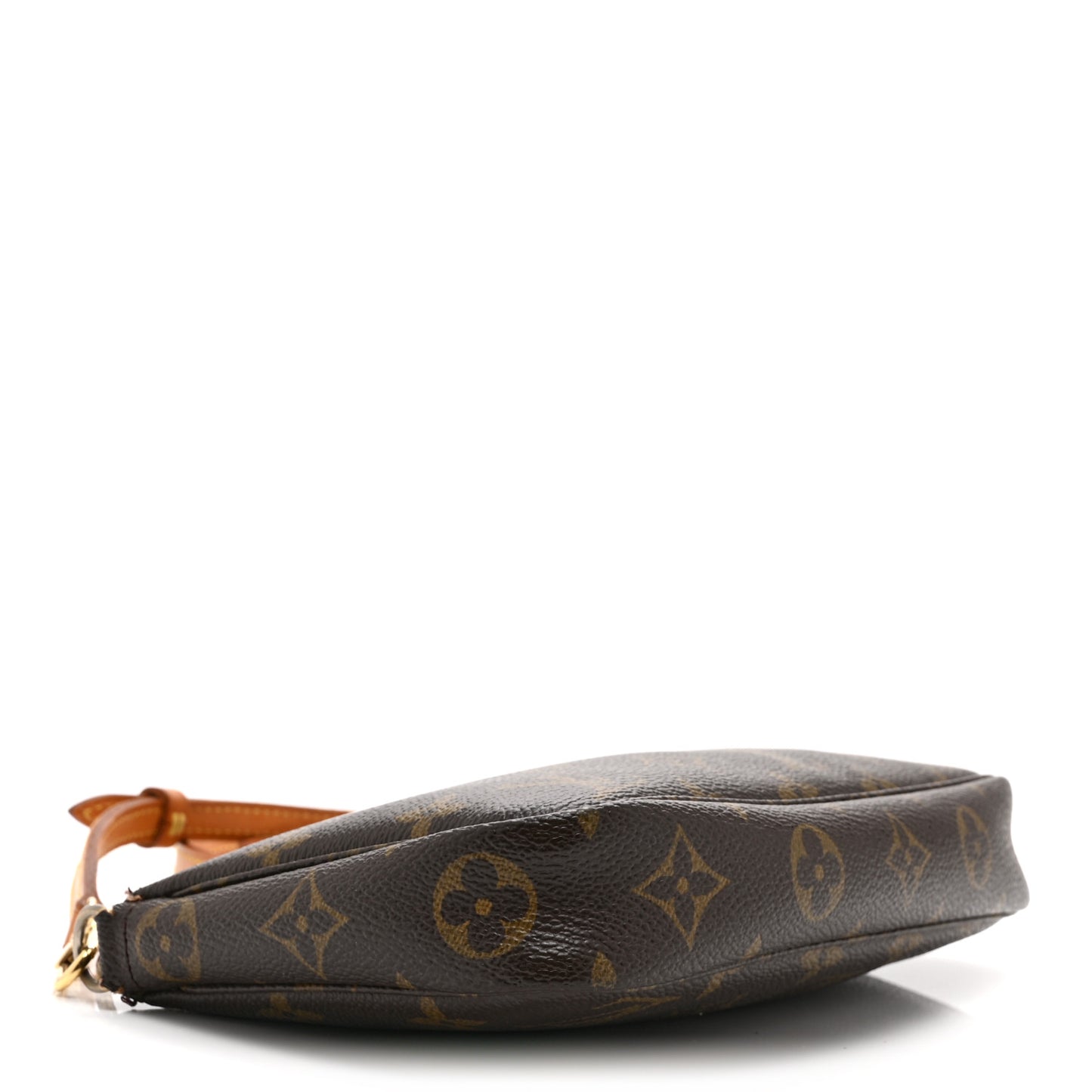 Monogram Accessories Pochette Long Strap