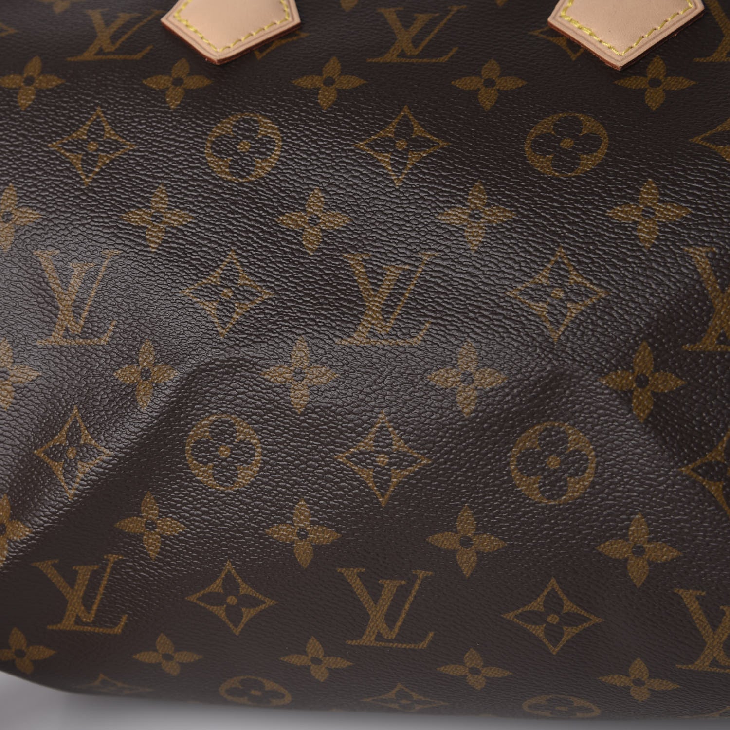 Louis Vuitton Monogram Speedy 25 11 of 12