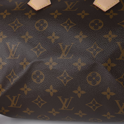 Louis Vuitton Monogram Speedy 25 11 of 12