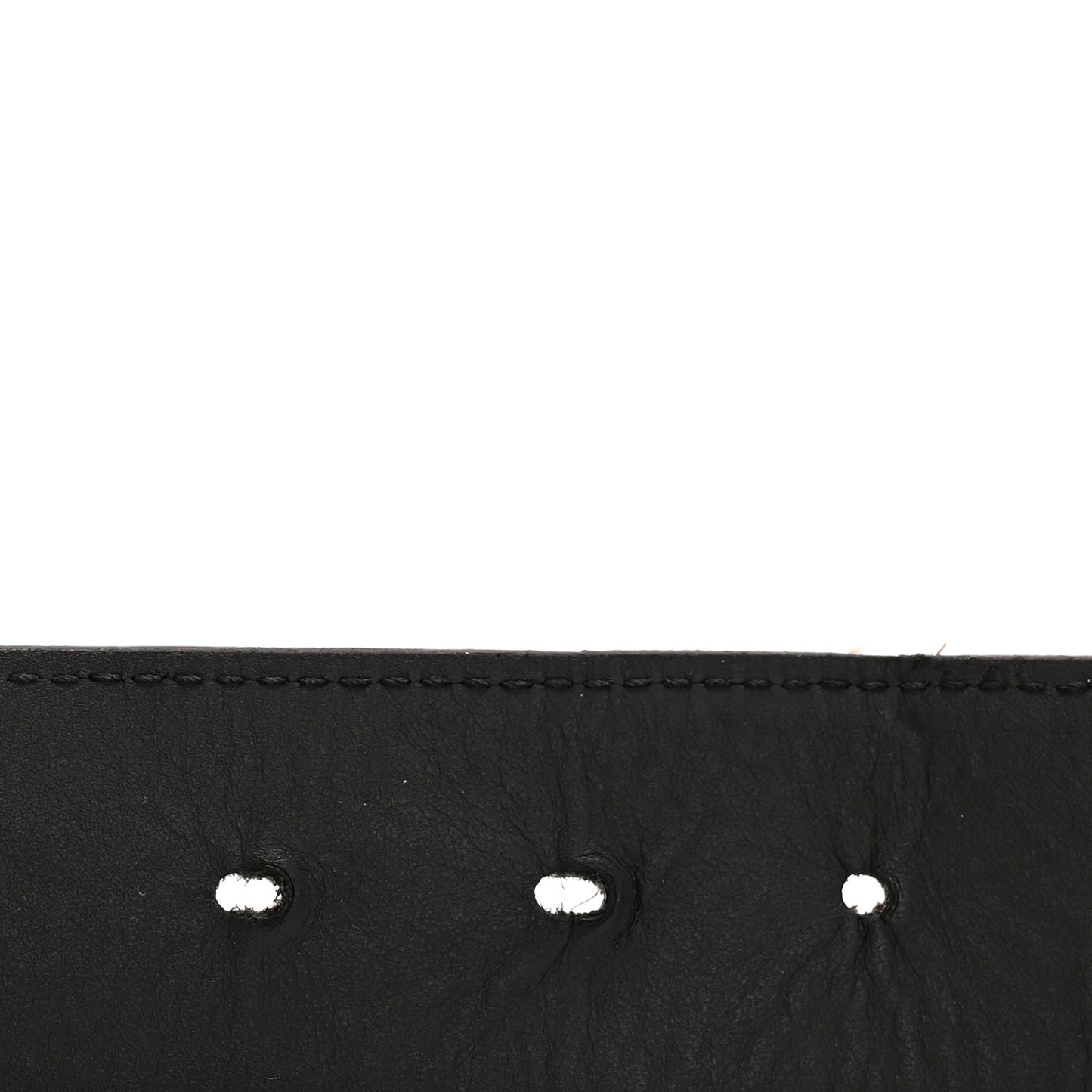 Calfskin Monogram 40mm LV Pyramide Belt 100 40