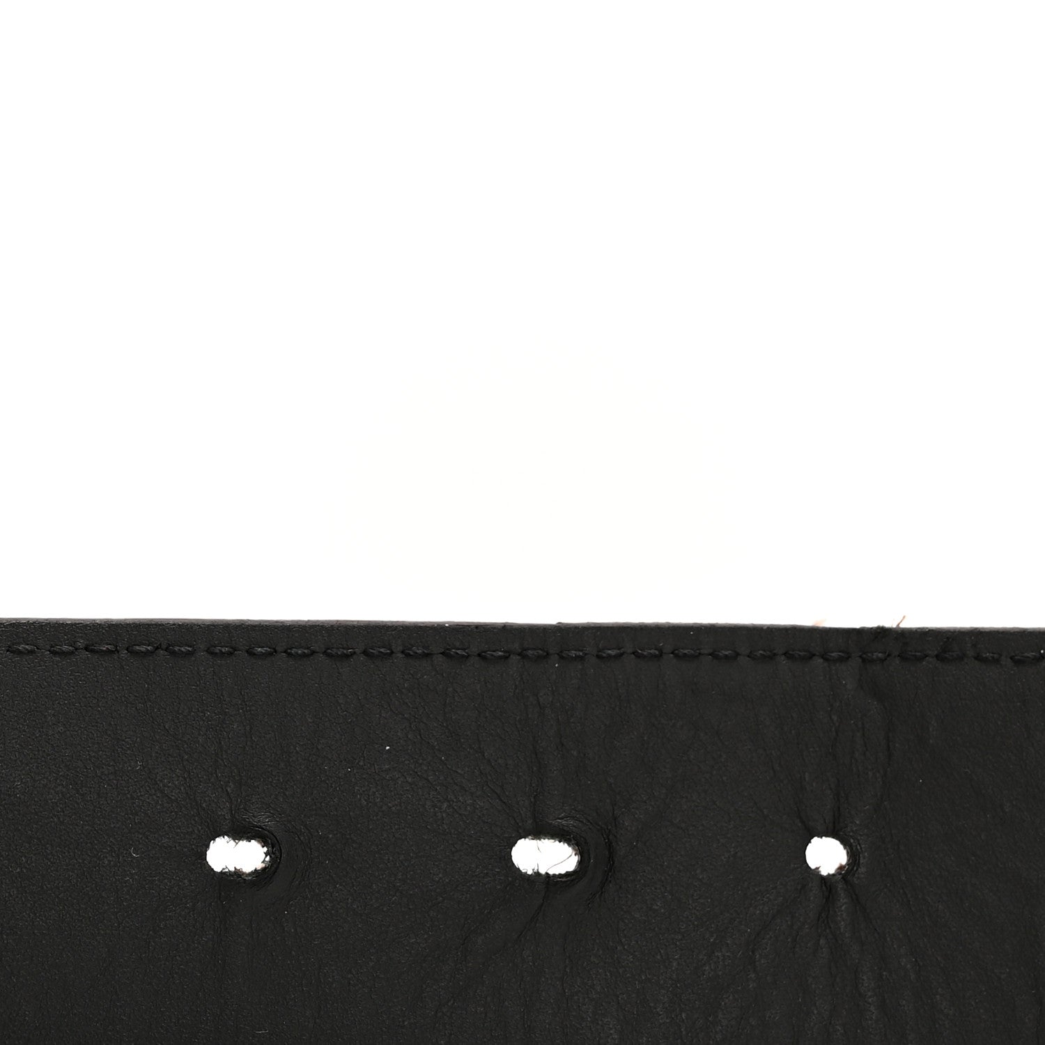 Louis Vuitton Calfskin Monogram 40mm LV Pyramide Belt 100 40 4 of 7