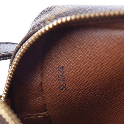 Louis Vuitton Monogram Danube 21 7 of 9