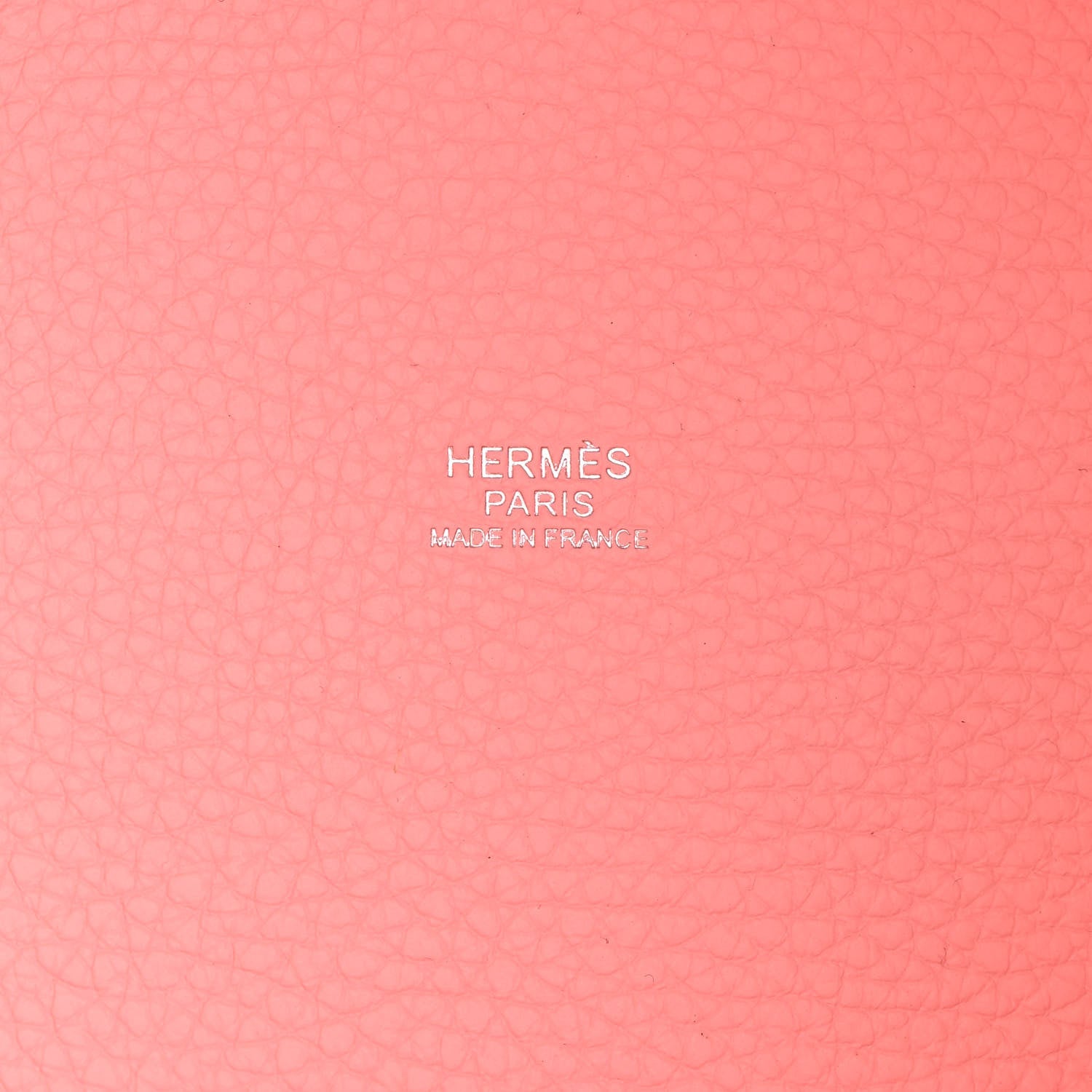 Hermes Taurillon Clemence Picotin Lock 18 PM Rose Sakura 6 of 12