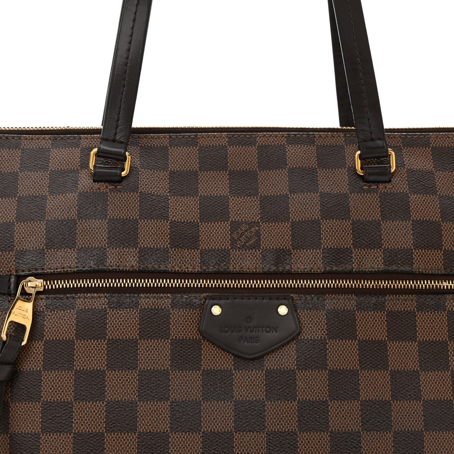 Damier Ebene Iena MM