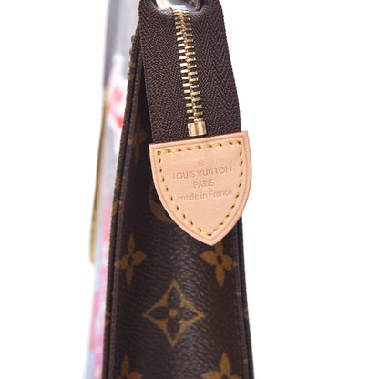 Louis Vuitton Monogram Travel Stickers Toiletry Pouch 26 6 of 7