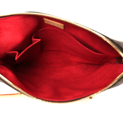 Louis Vuitton Monogram Sac Coussin GM 5 of 10