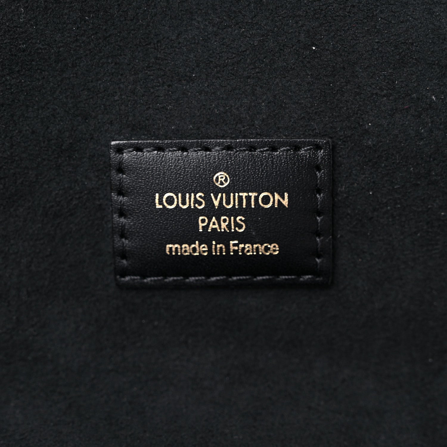 Louis Vuitton Reverse Monogram Vanity PM 6 of 9