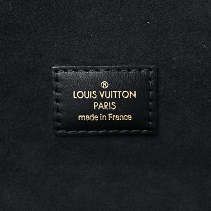 Louis Vuitton Reverse Monogram Vanity PM 6 of 9