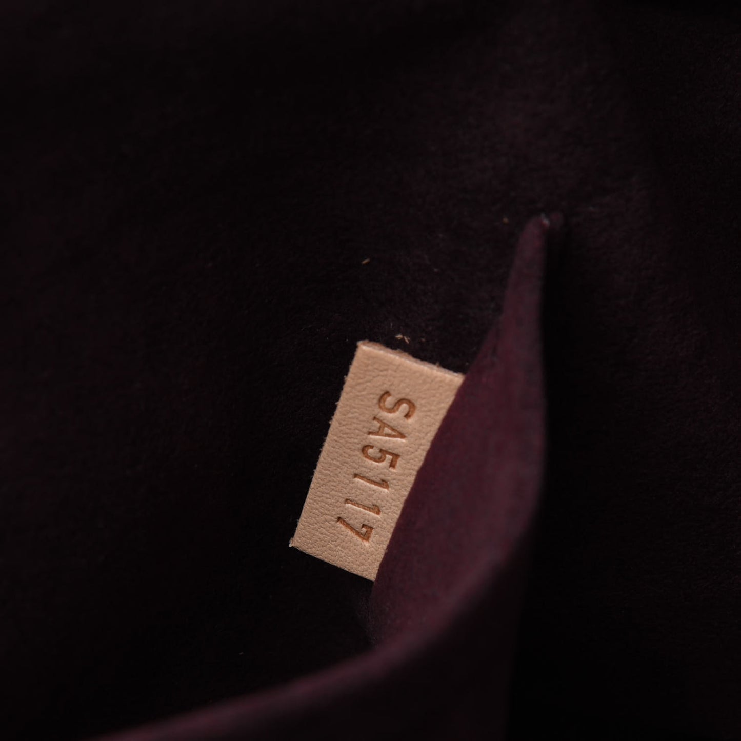Monogram Melie