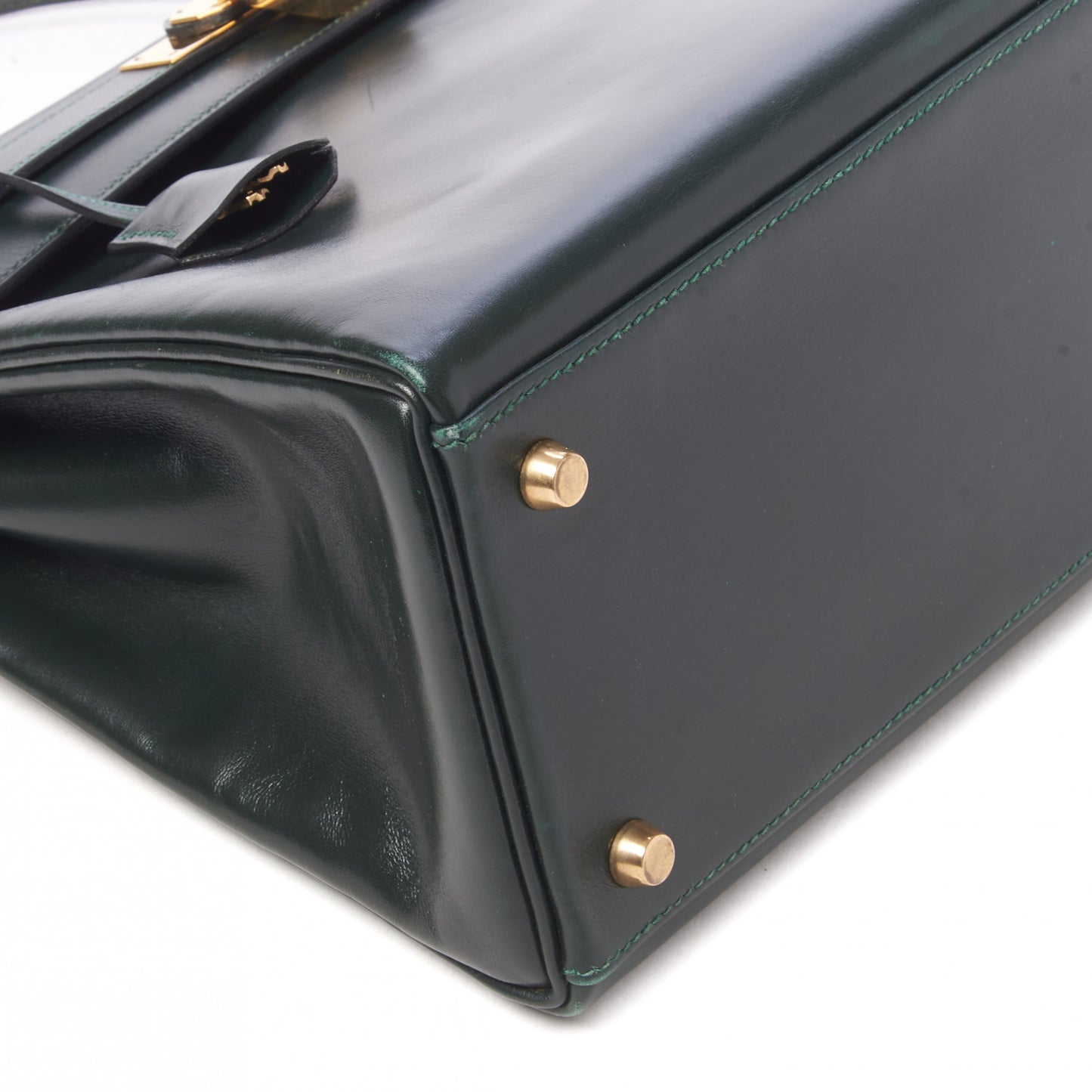Box Kelly Sellier 32 Vert Fonce