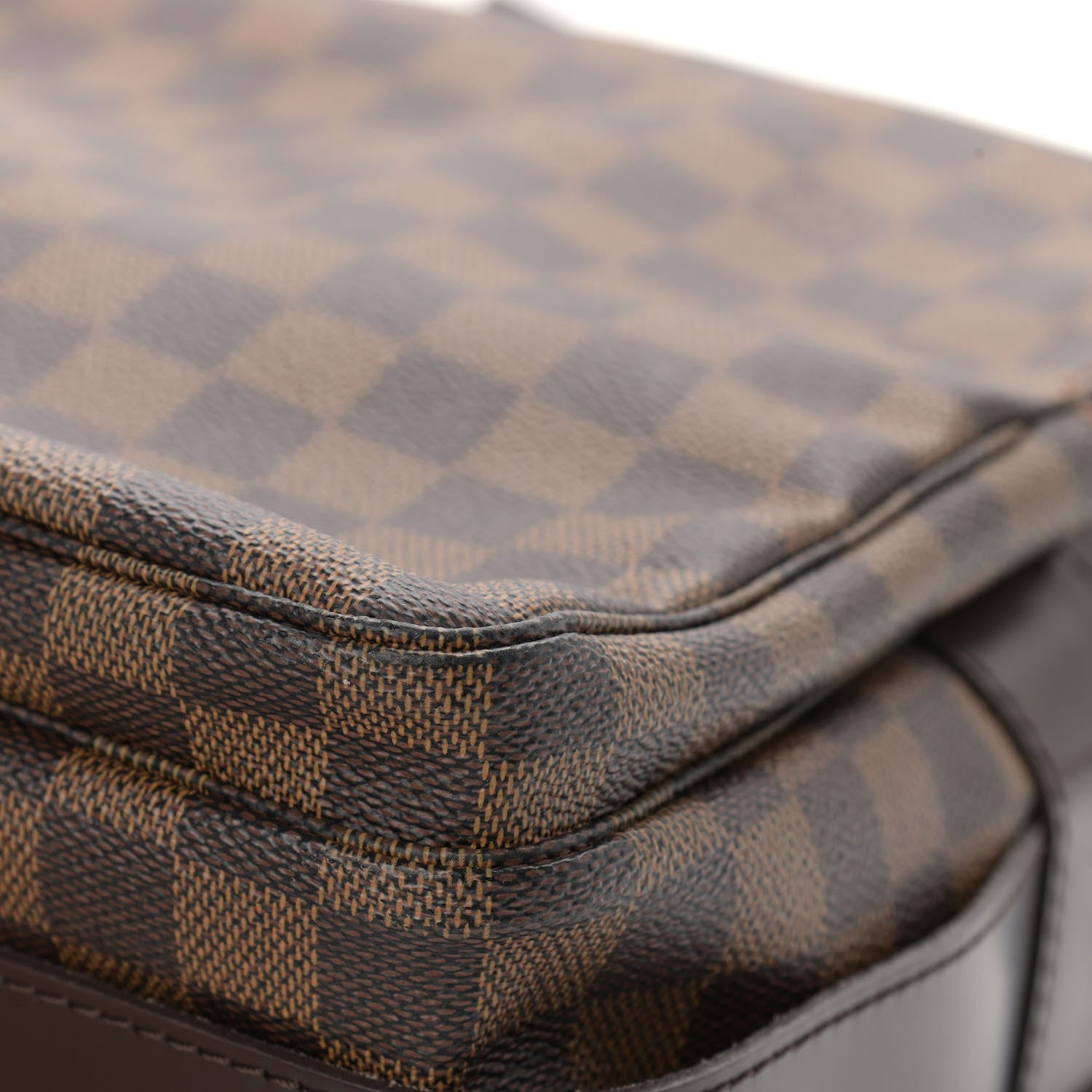 Louis Vuitton Damier Ebene Naviglio 11 of 11