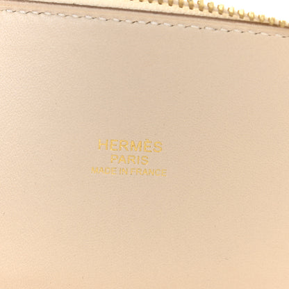 Hermes Epsom Bolide 27 Nata 6 of 10