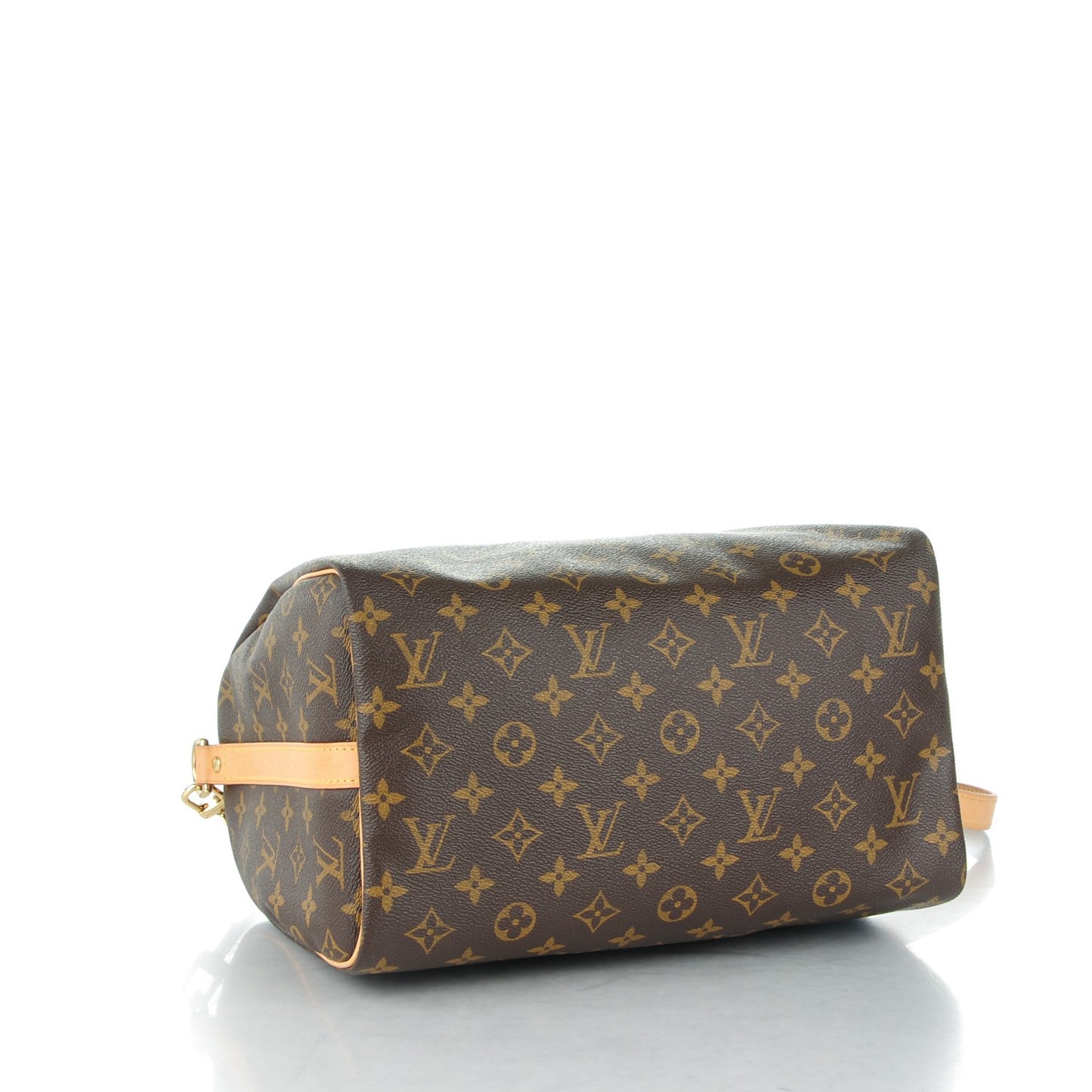 Monogram Speedy Bandouliere 30