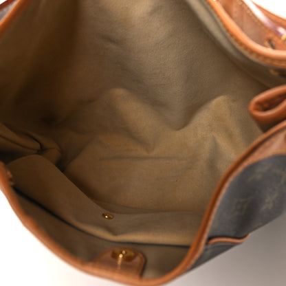 Louis Vuitton Monogram Galliera PM 5 of 10
