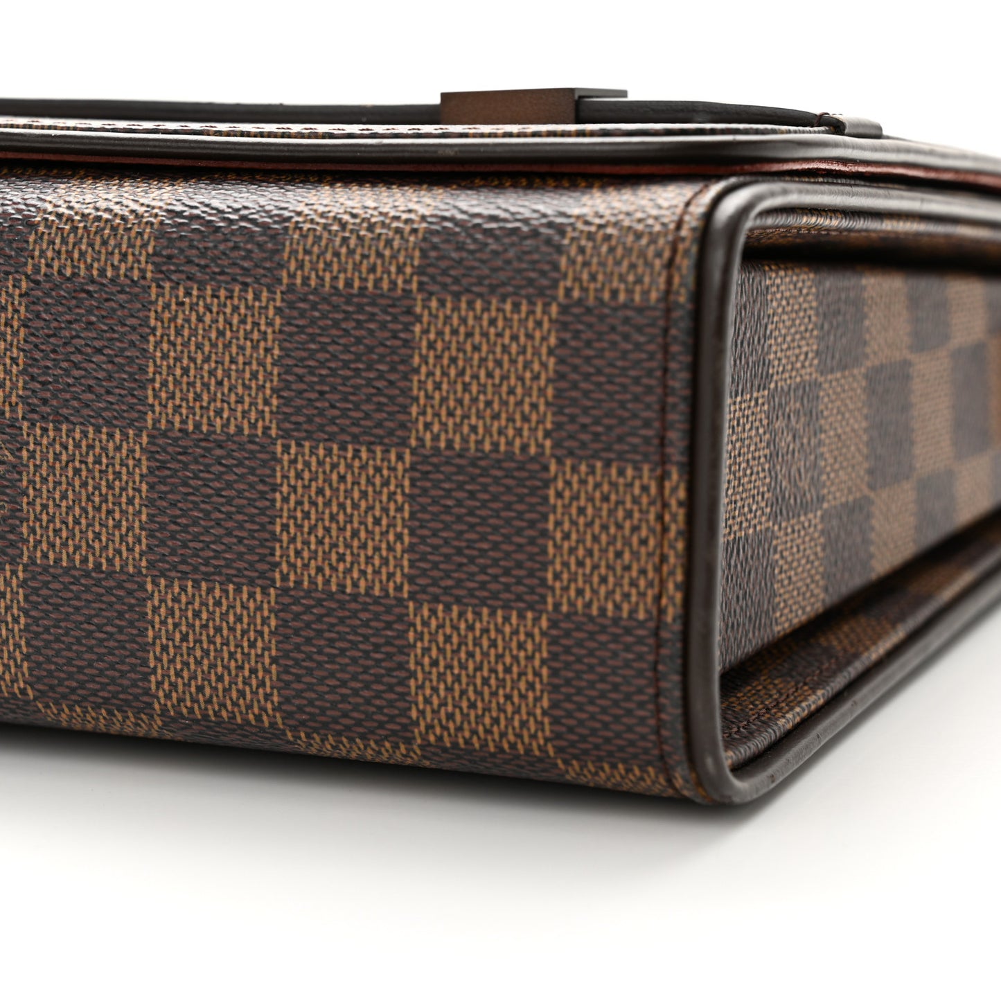 Damier Ebene Tribeca Mini