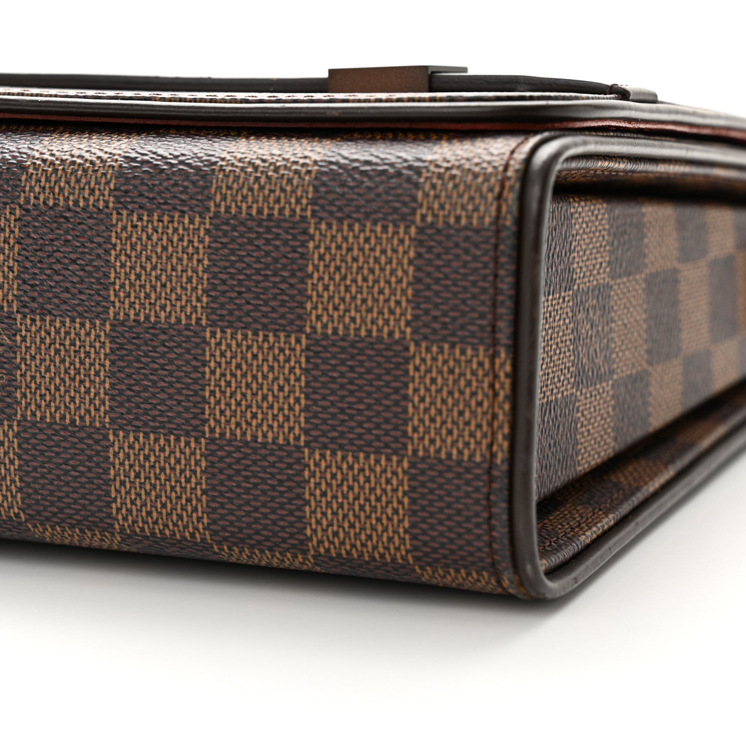 Louis Vuitton Damier Ebene Tribeca Mini 9 of 12