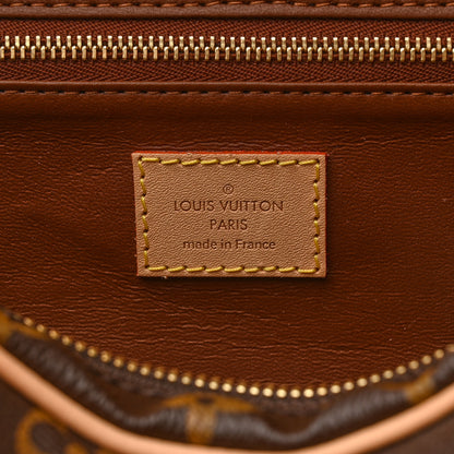 Louis Vuitton Monogram Dopp Kit Toilet Pouch 6 of 8