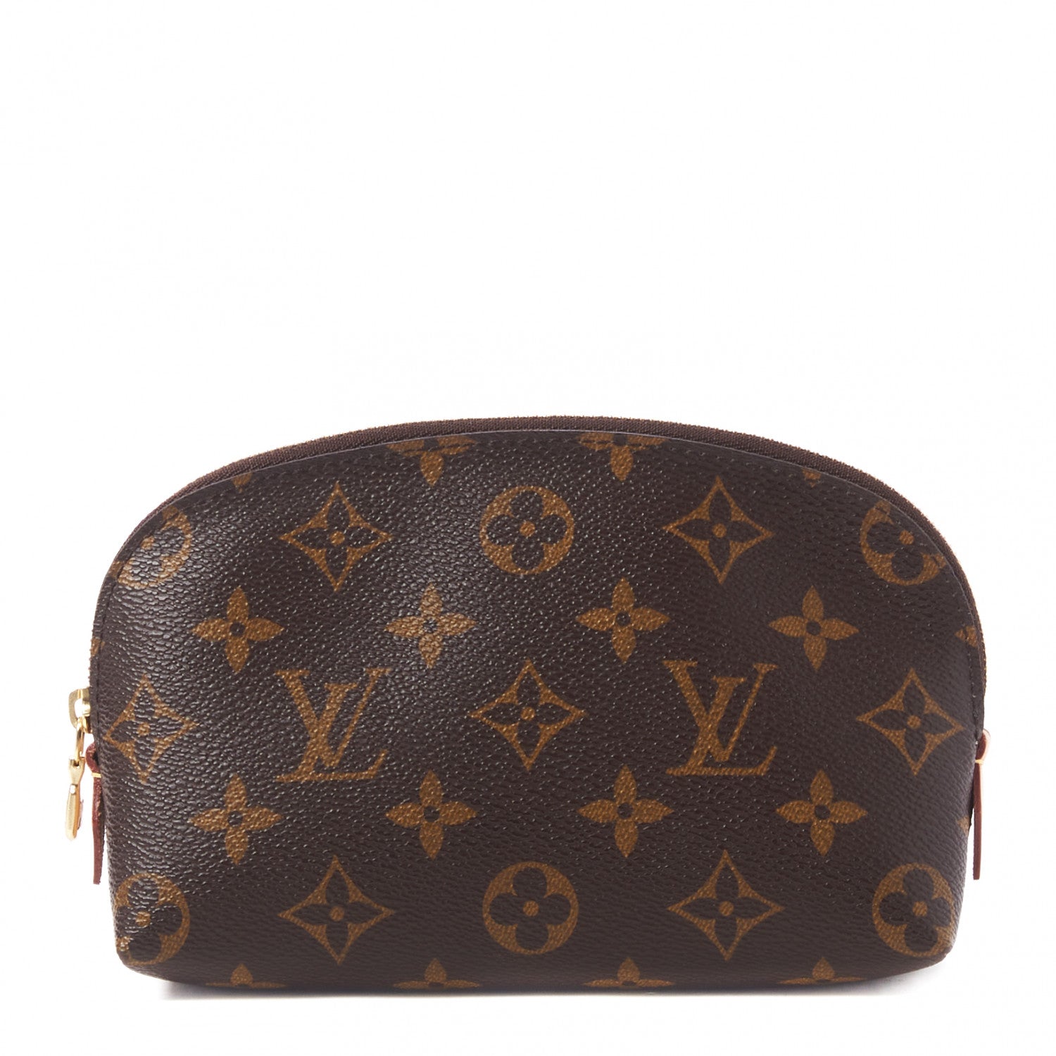 Louis Vuitton Monogram Cosmetic Pouch 1 of 7
