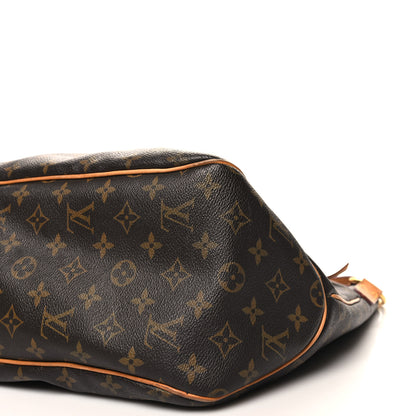 Louis Vuitton Monogram Delightful GM 9 of 10