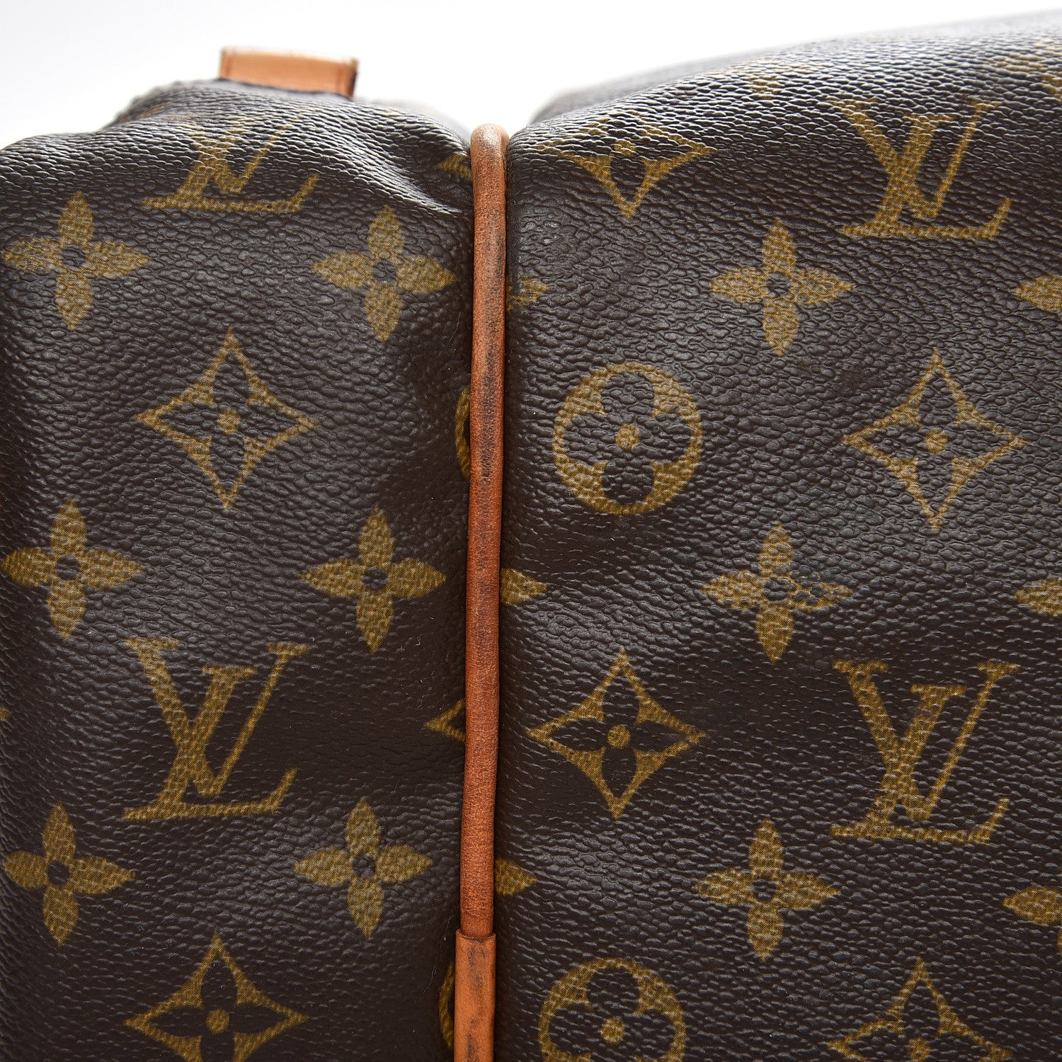 Louis Vuitton Monogram Sac Gymnastique 18 of 20