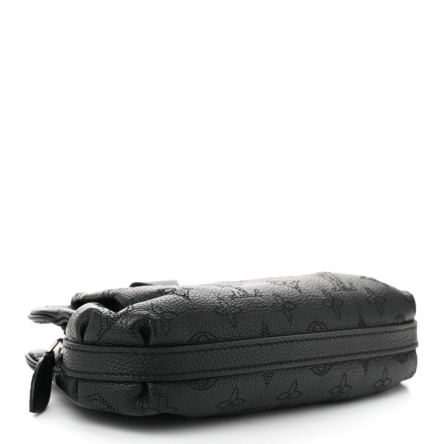 Mahina Scala Mini Pouch Black