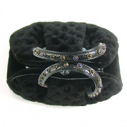 Louis Vuitton Mink Sac Roundy PM 6 of 11