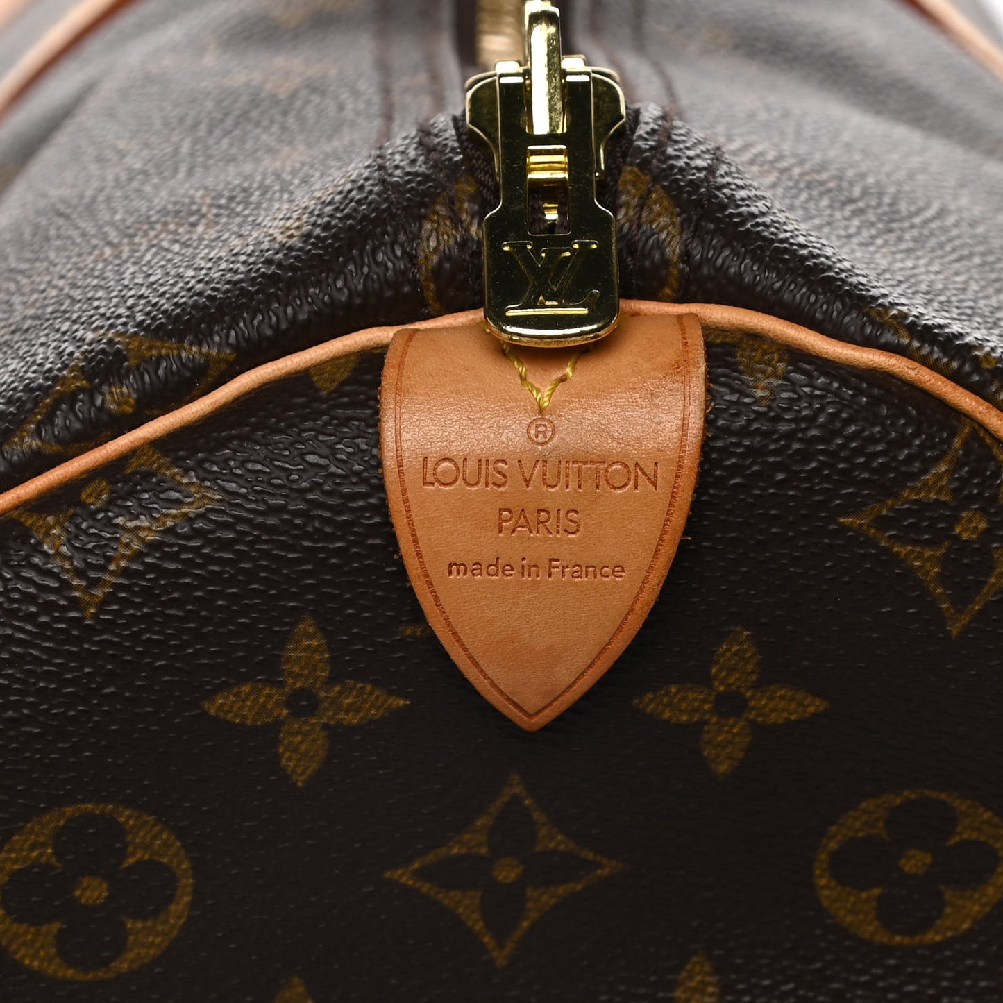Monogram Keepall 55