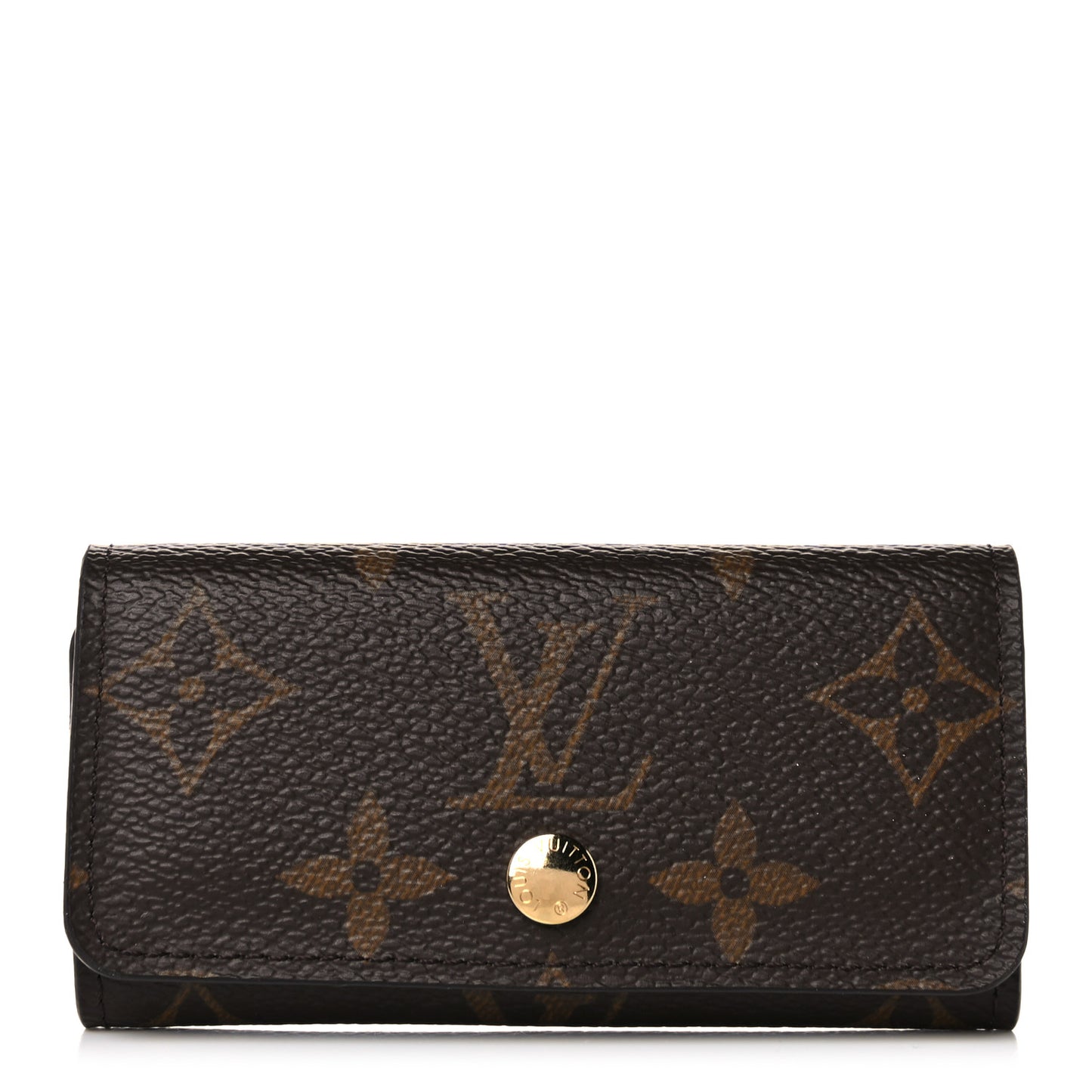 Monogram 4 Key Multicles Holder