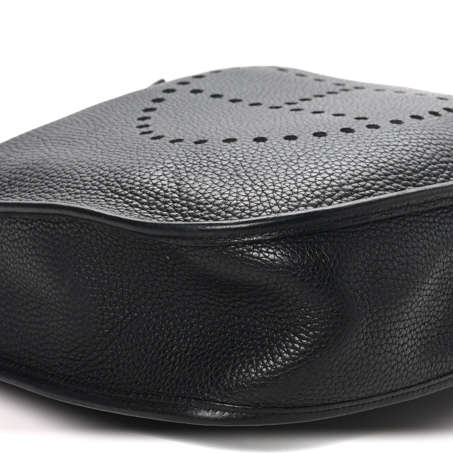 Hermes Togo Evelyne GM Black 9 of 10