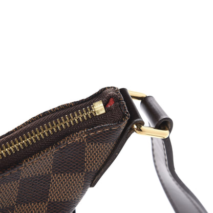 Louis Vuitton Damier Ebene Bloomsbury PM 8 of 11