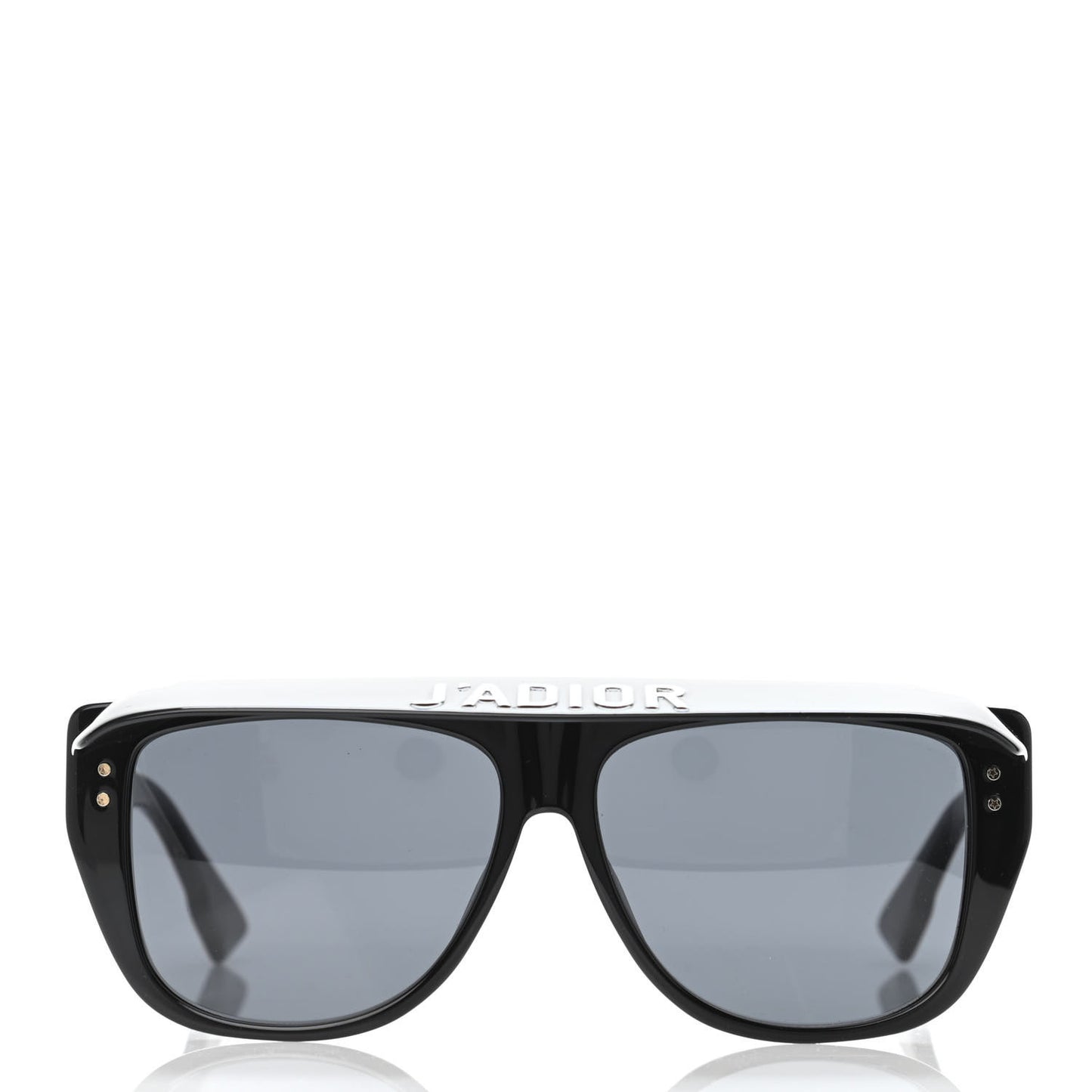 Club 2 Sunglasses Black