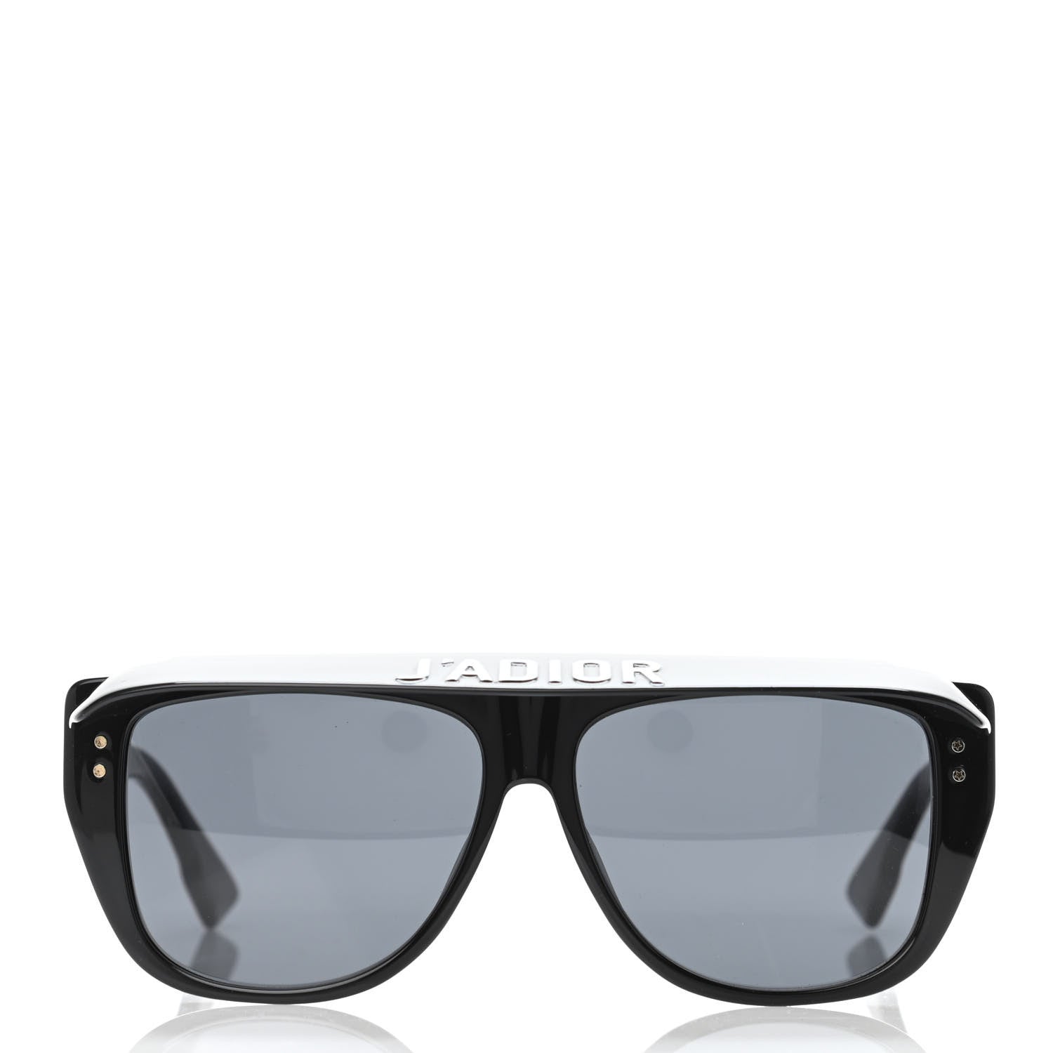 Christian Dior Club 2 Sunglasses Black 3 of 4