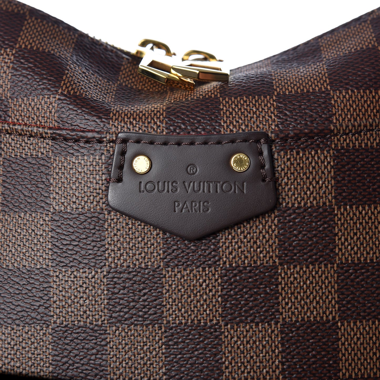 Damier Ebene South Bank Besace
