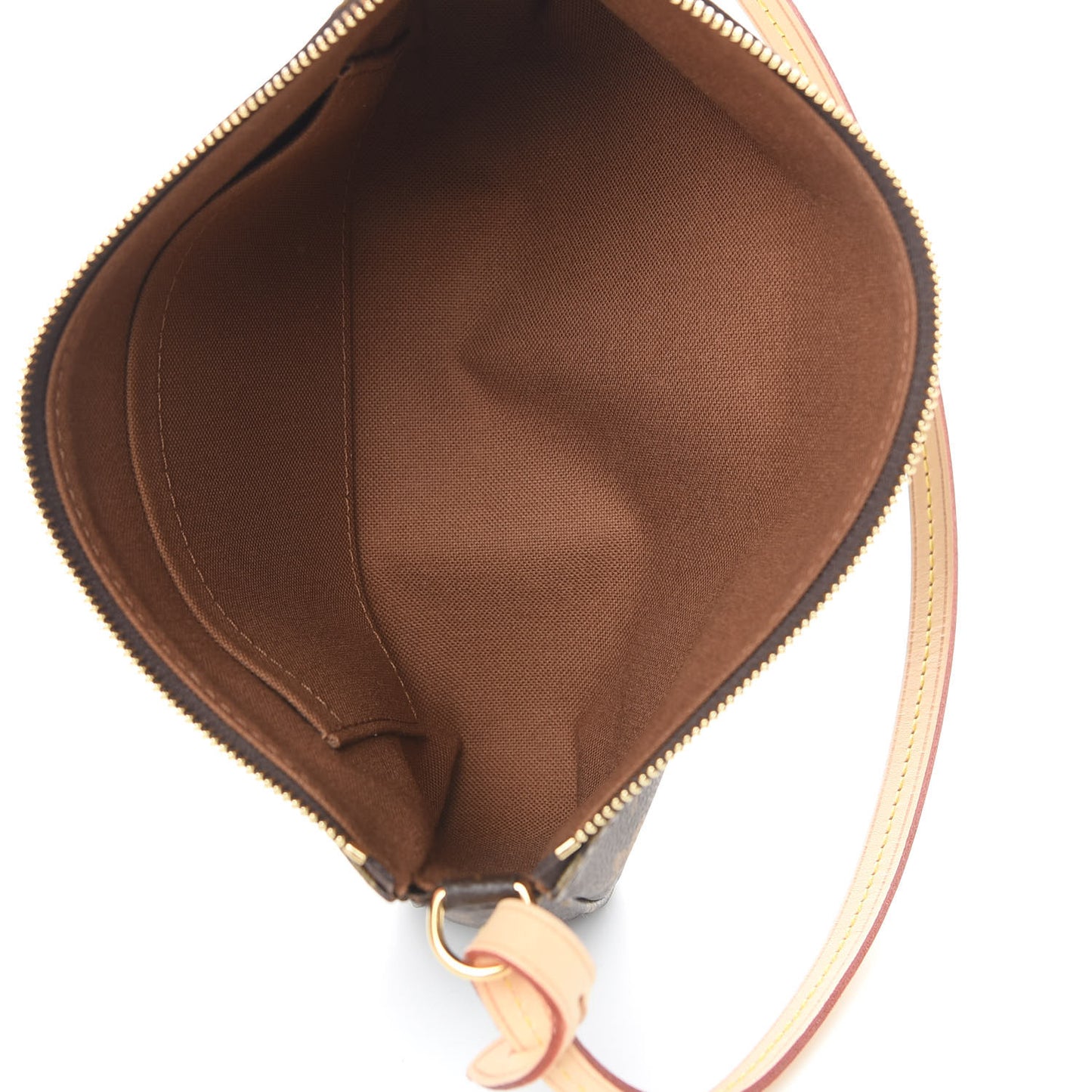 Monogram Pochette Accessories NM