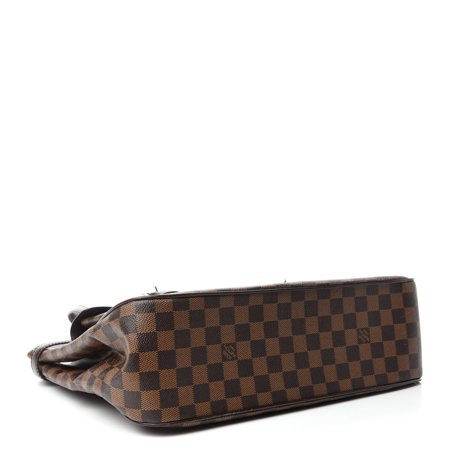 Louis Vuitton Damier Ebene Uzes 4 of 9