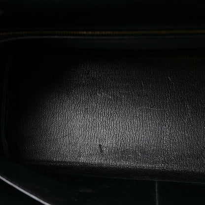 Hermes Box Kelly Retourne 32 Black 11 of 20