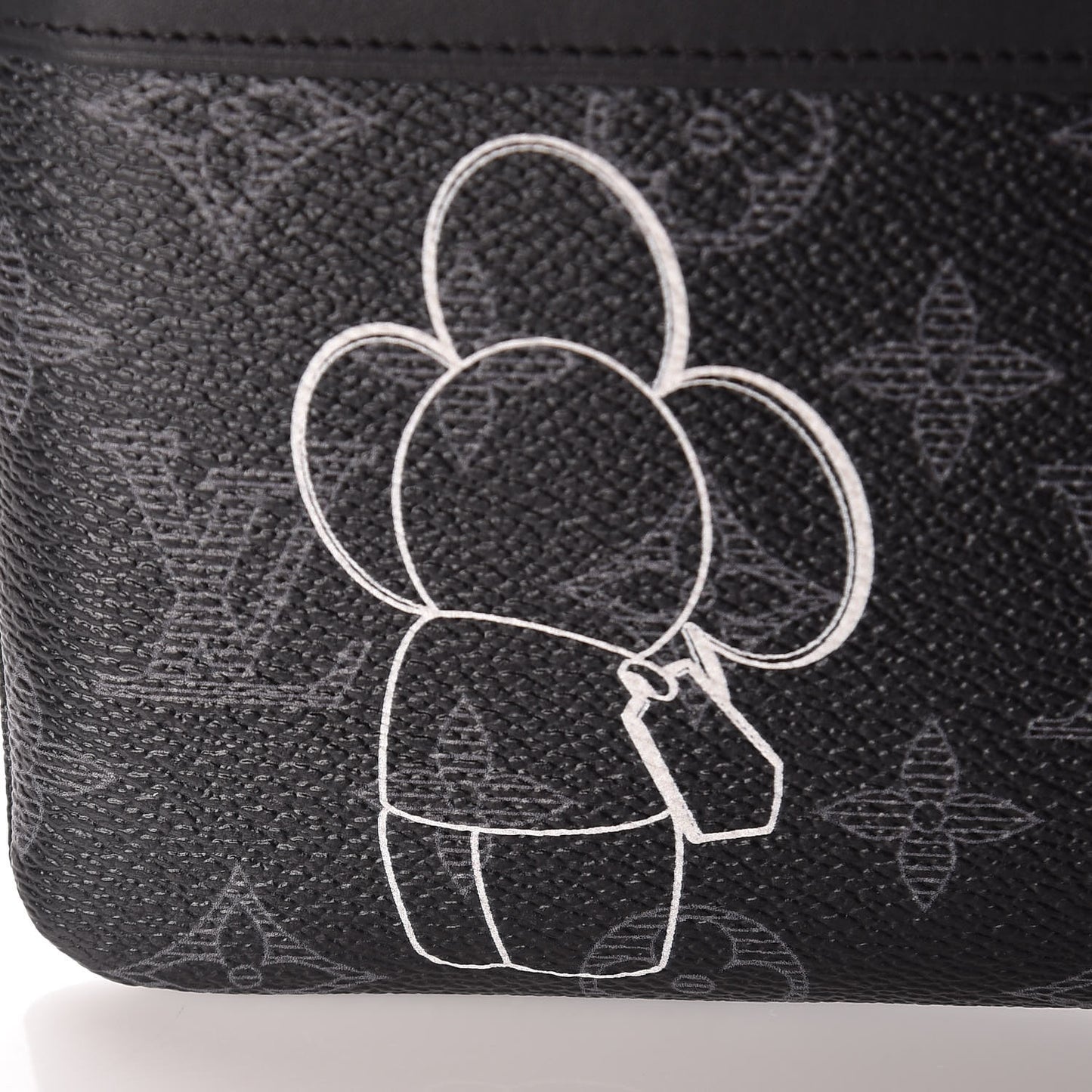 Monogram Eclipse Vivienne Pochette Apollo PM