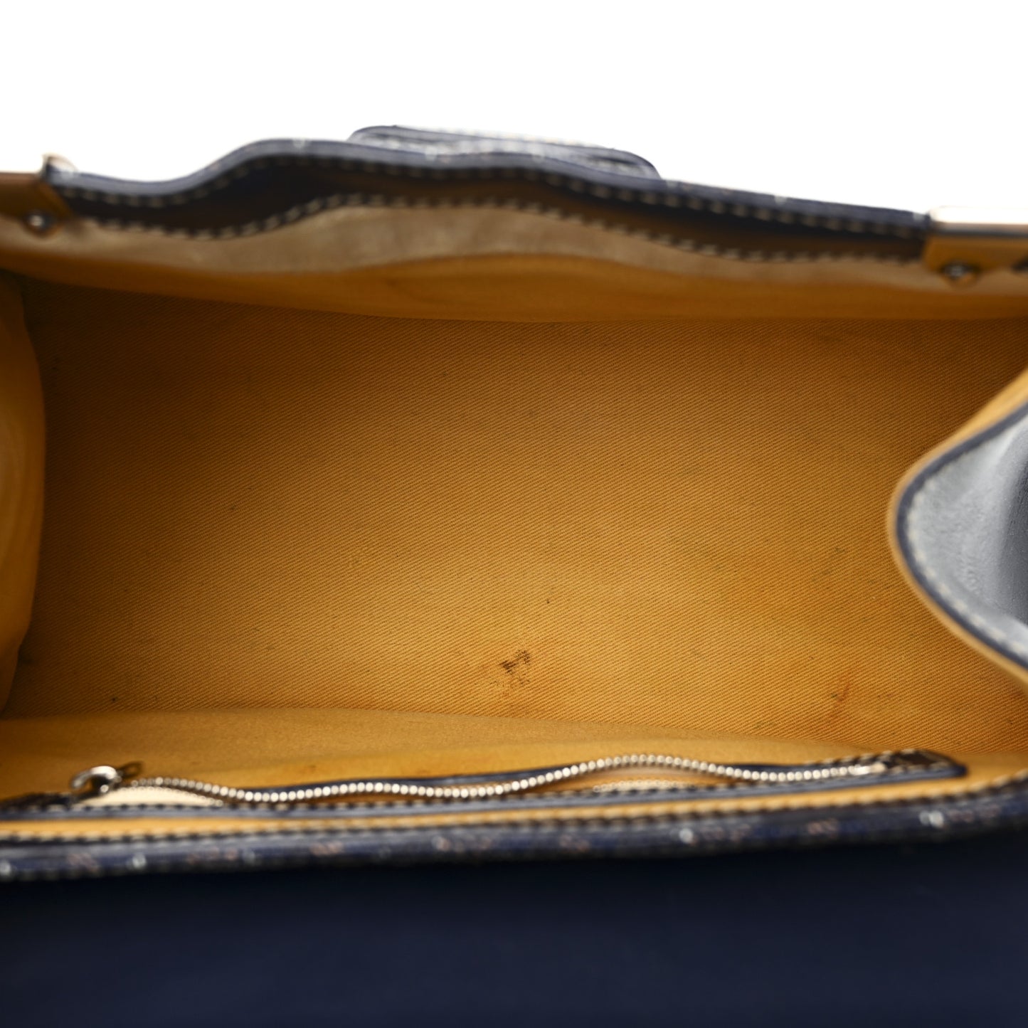 Goyardine Saigon PM Navy