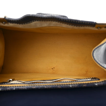 Goyard Goyardine Saigon PM Navy 5 of 11