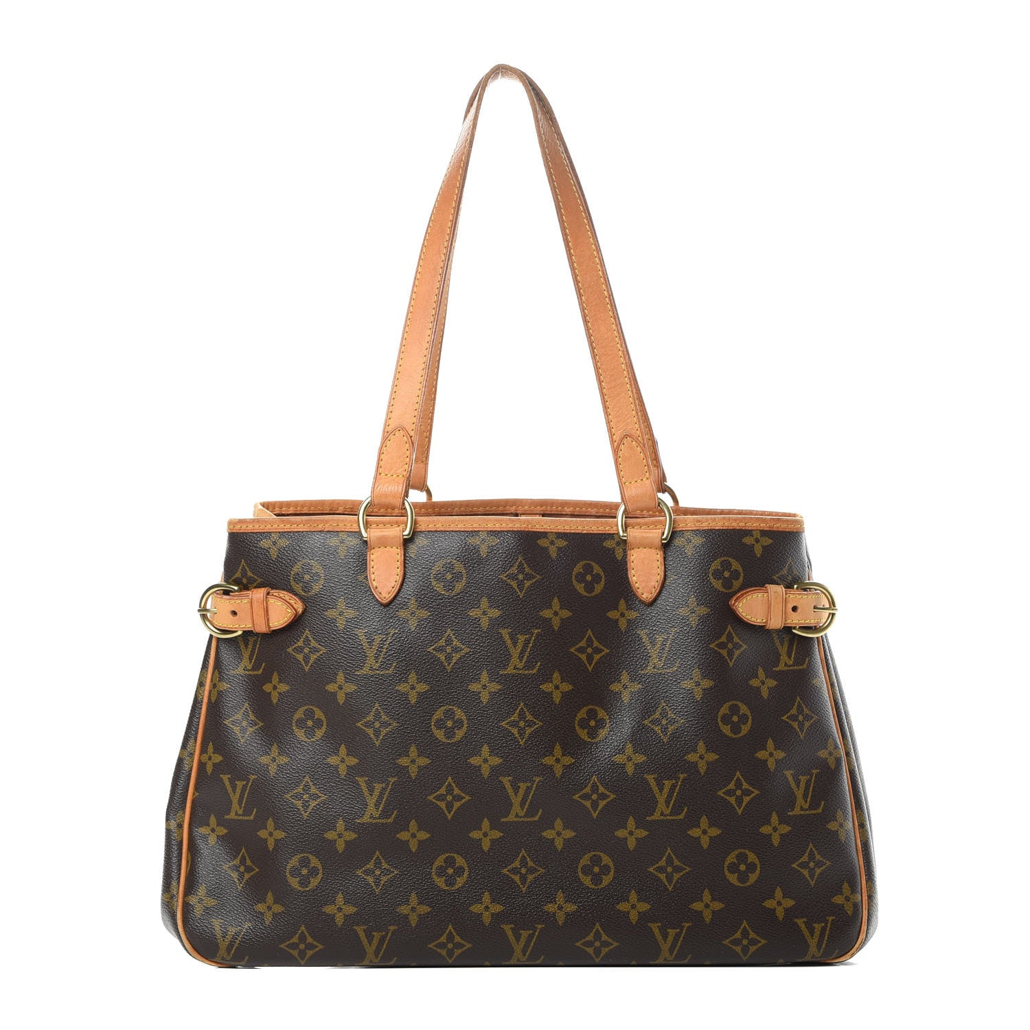 Louis Vuitton Monogram Batignolles Horizontal 1 of 18