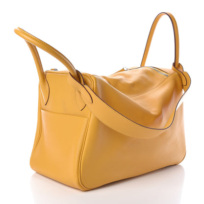 Hermes Swift Lindy 34 Soleil 3 of 11
