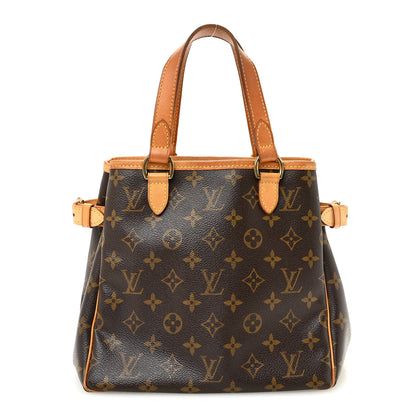 Louis Vuitton Monogram Batignolles 1 of 9