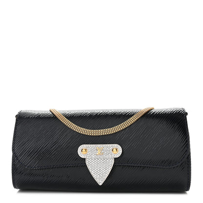 Louis Vuitton Epi Electric Night Box 1 of 9