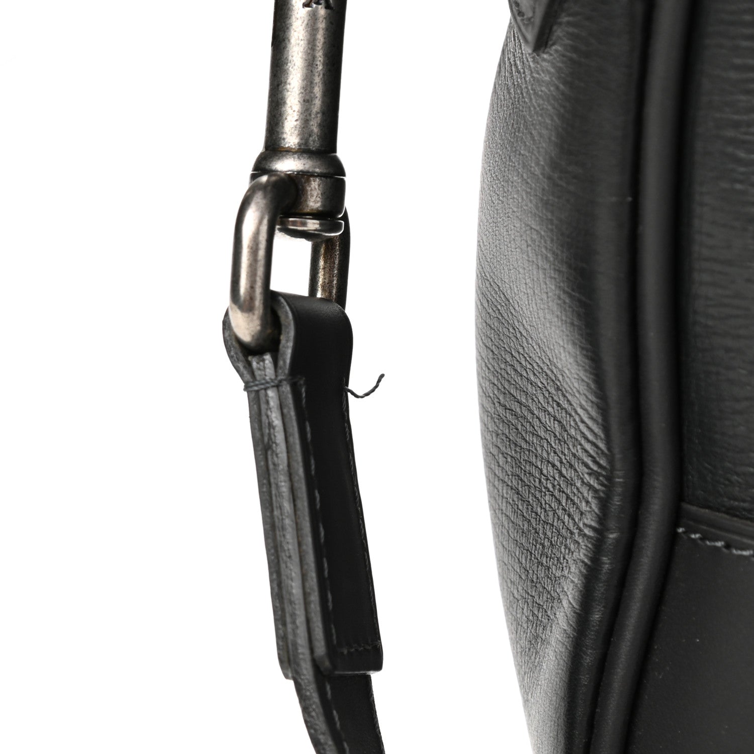 Louis Vuitton Taiga Utah Acoma Briefcase Slate 13 of 13