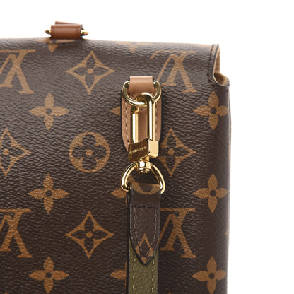 Louis Vuitton Monogram Marignan Sesame 10 of 10